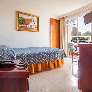 Habitación con Cama King